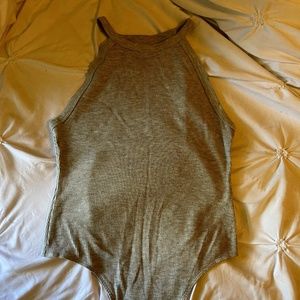 American Eagle Bodysuit